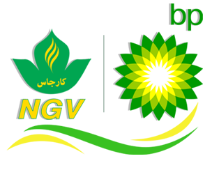 BP Logo