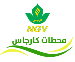 Natural Gas Station