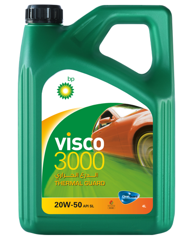 فيسكو 3000